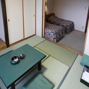 Hotel Selan Yamanouchi  Zimmer foto