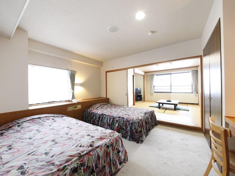 Hotel Selan Yamanouchi  Exterior foto